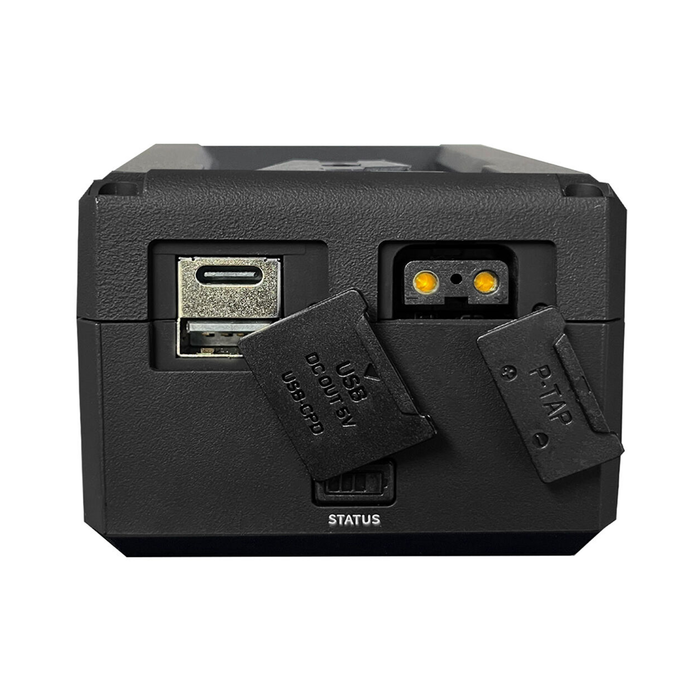 Core SWX NANO-V98X Micro Sized Smart 98Wh Li-Ion Battery - V-Mount