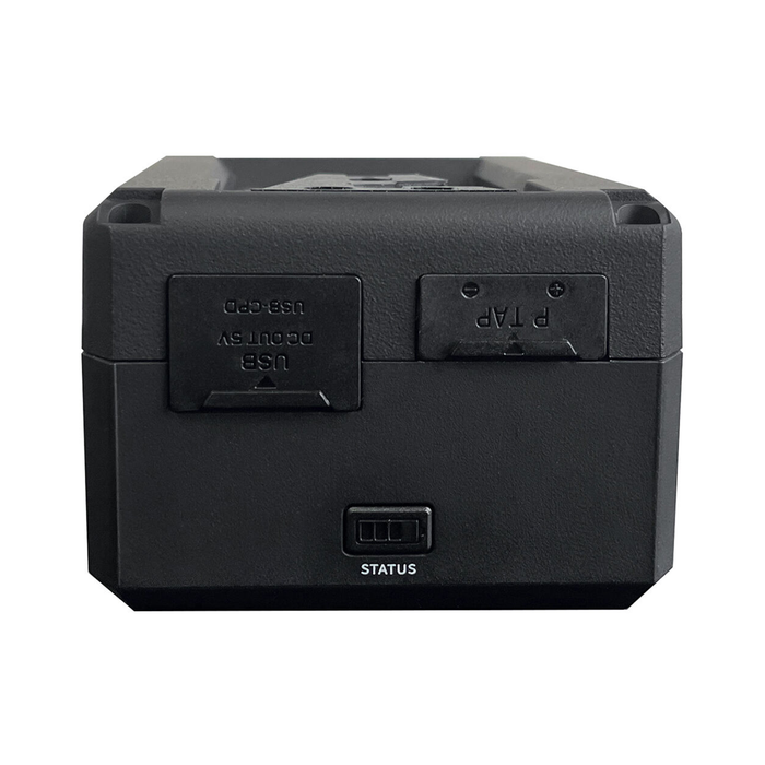 Core SWX NANO-V98X Micro Sized Smart 98Wh Li-Ion Battery - V-Mount