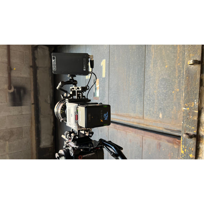 Core SWX NANO-V98X Micro Sized Smart 98Wh Li-Ion Battery - V-Mount