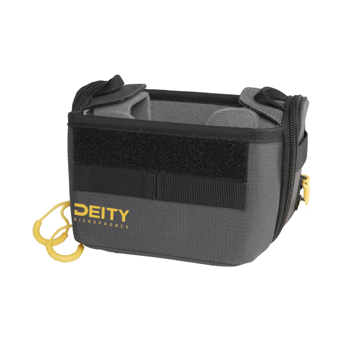 Deity Field Audio Bag (Mini)