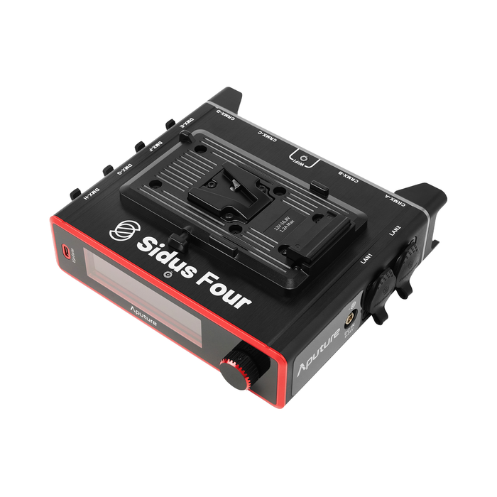 Sidus Four Universe CRMX Transmitter