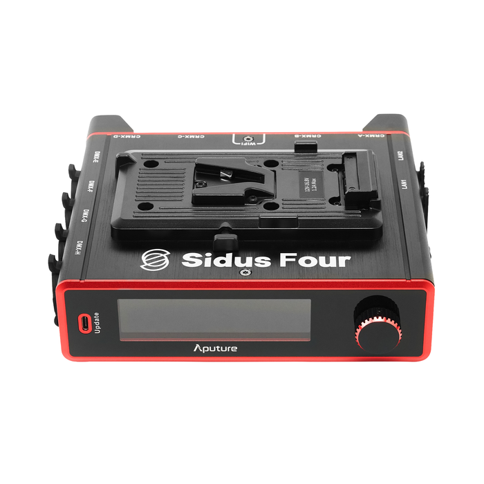 Sidus Four Universe CRMX Transmitter