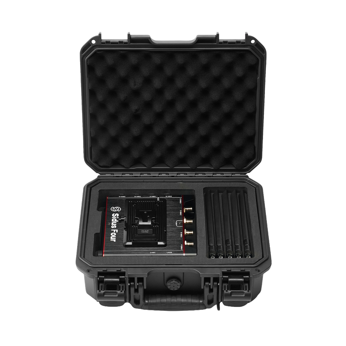 Sidus Four Universe CRMX Transmitter