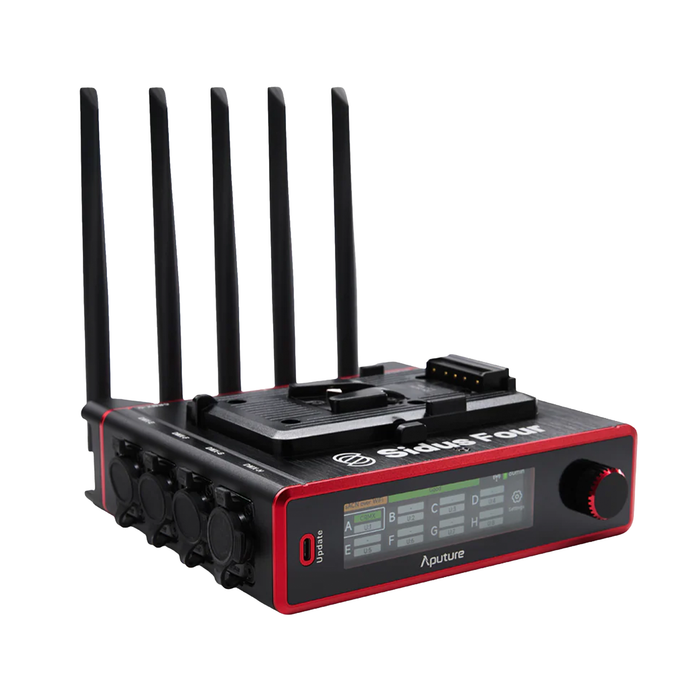 Sidus Four Universe CRMX Transmitter