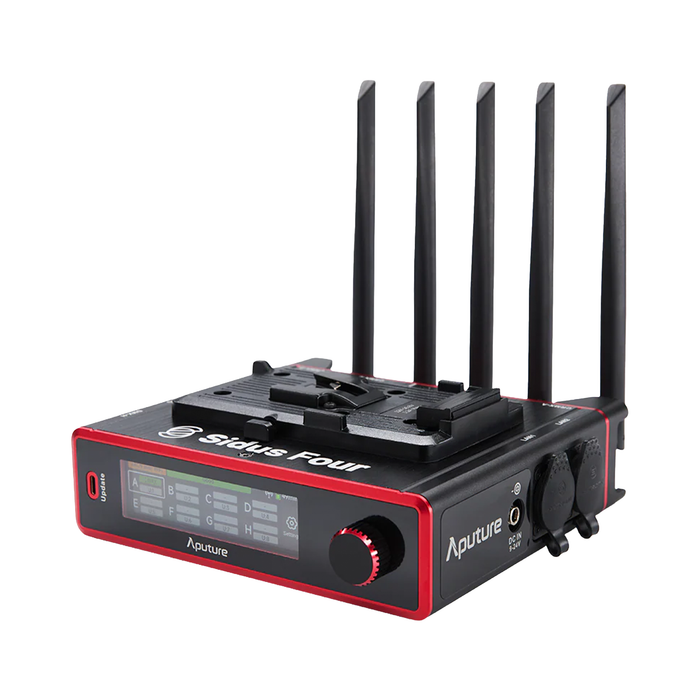 Sidus Four Universe CRMX Transmitter