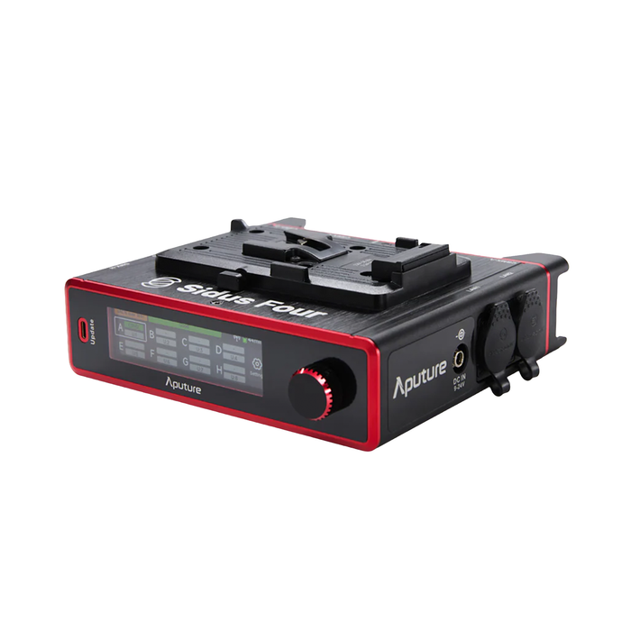 Sidus Four Universe CRMX Transmitter