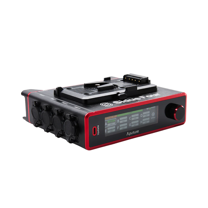 Sidus Four Universe CRMX Transmitter