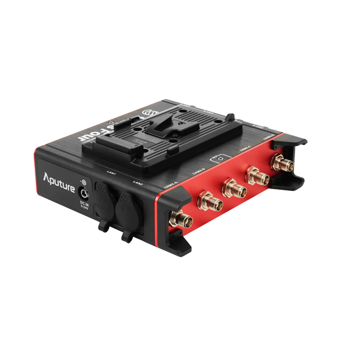 Sidus Four Universe CRMX Transmitter