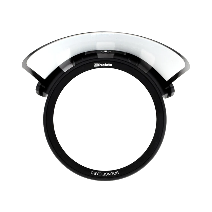 Profoto Bounce Card for A1-Series Flashes