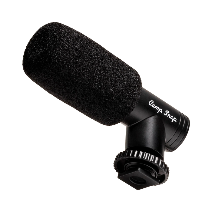 Camp Snap CS-8 Microphone