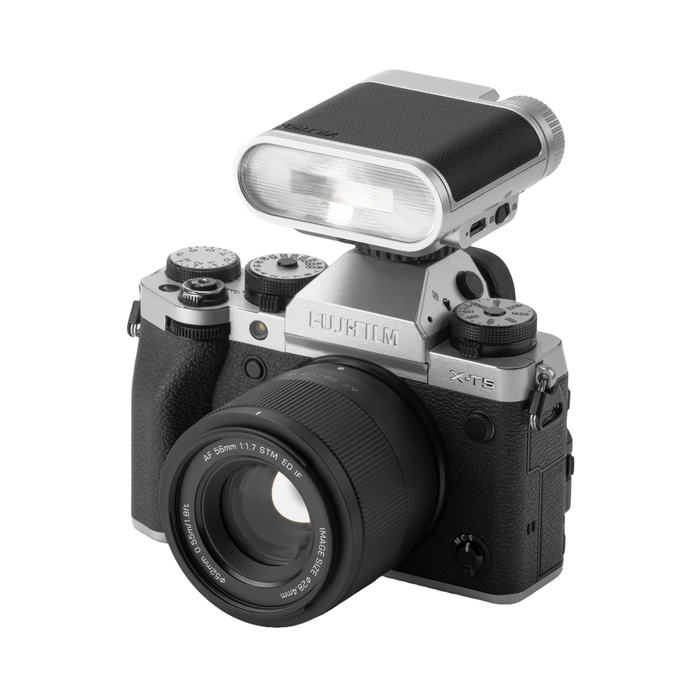 Viltrox Vintage Z1 Pro TTL Retro On-Camera Flash for Fujifilm