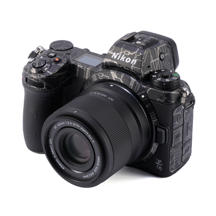 Viltrox AF 40mm f/2.5 Air Full Frame Lens for Nikon Z-Mount