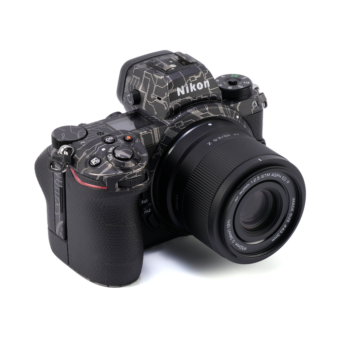 Viltrox AF 40mm f/2.5 Air Full Frame Lens for Nikon Z-Mount