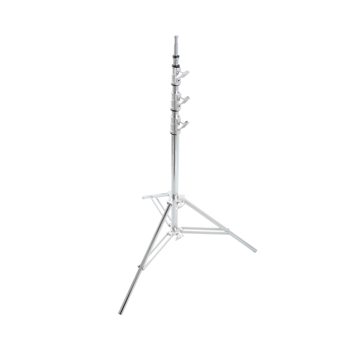 Kupo Midi-Max Baby Kit Stand Silver