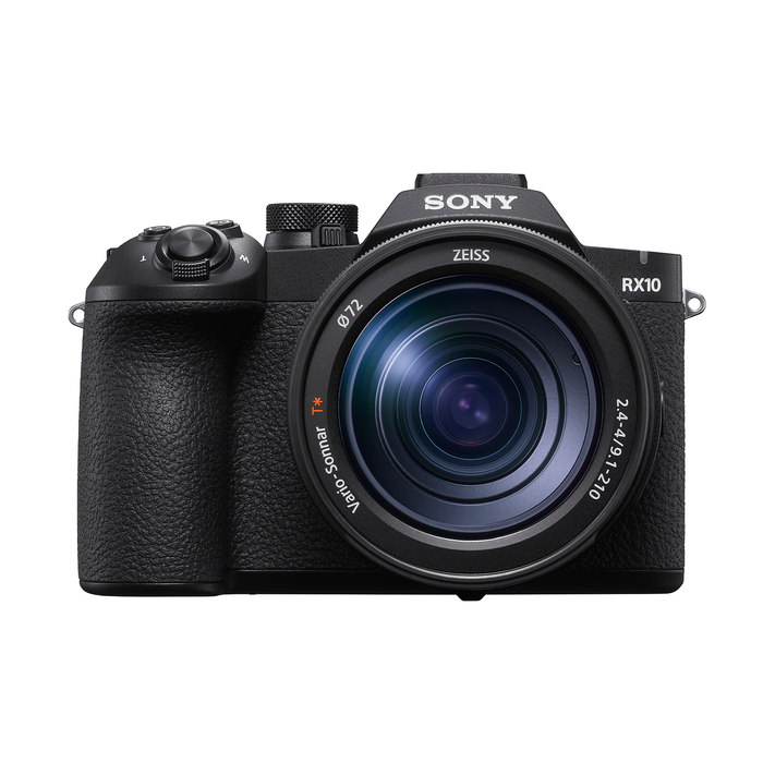 Sony RX10 V Compact Camera