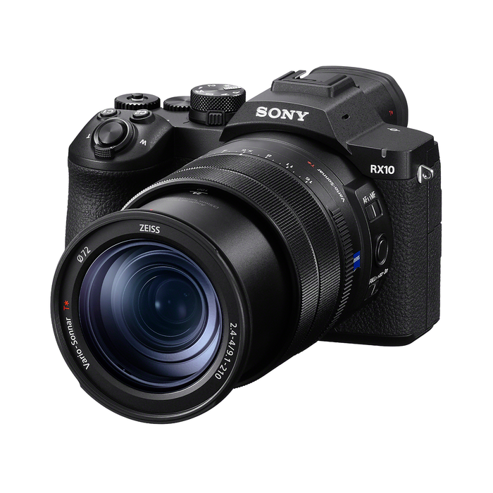 Sony RX10 V Compact Camera
