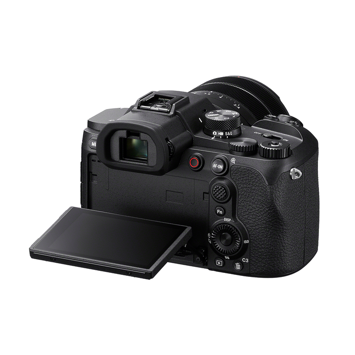 Sony RX10 V Compact Camera