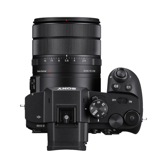 Sony RX10 V Compact Camera