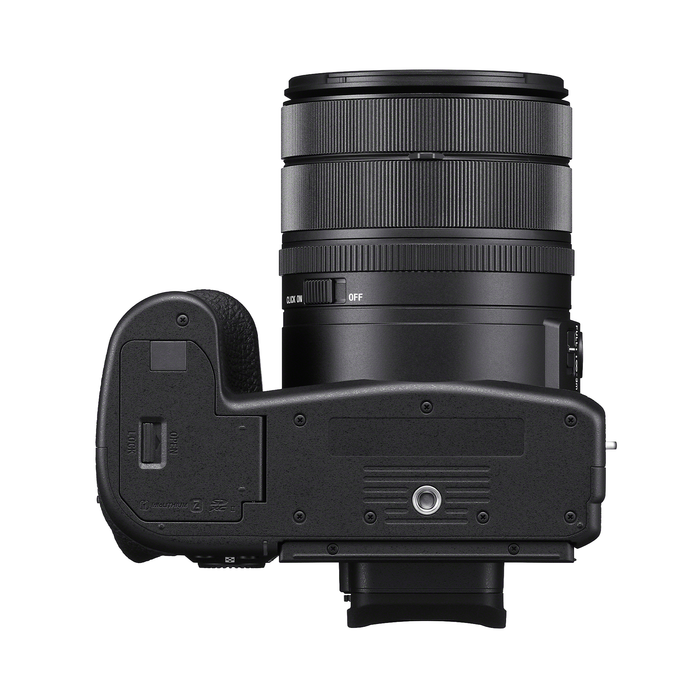 Sony RX10 V Compact Camera