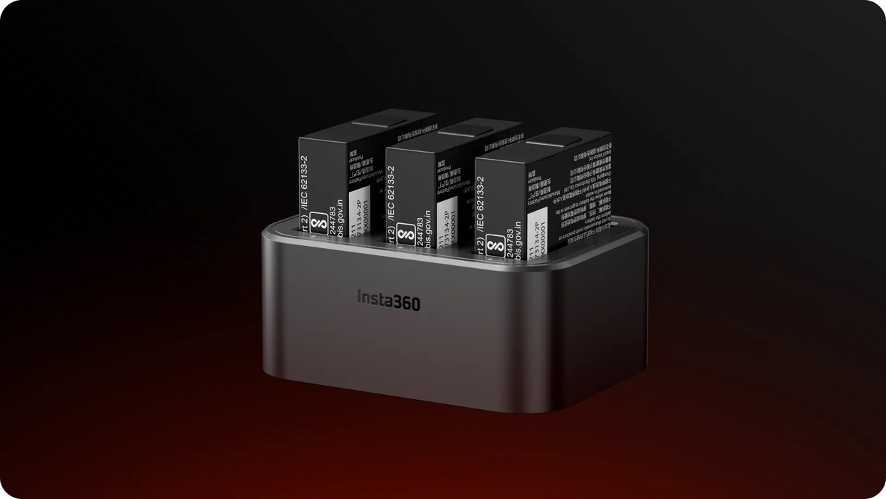 Insta360 Rechargeable Battery for Ace Pro 2