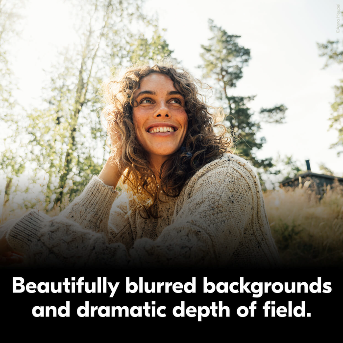 Nikon Z DX 16-50mm f/2.8 VR Lens