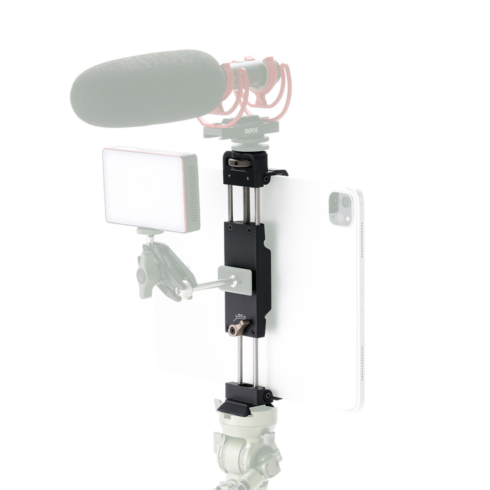 Tilta Multi-Functional Mounting Clamp for Apple iPad