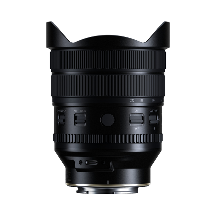 Tamron 12-20mm f/2.8 Di III VXD Full-Frame Lens - Sony FE Mount