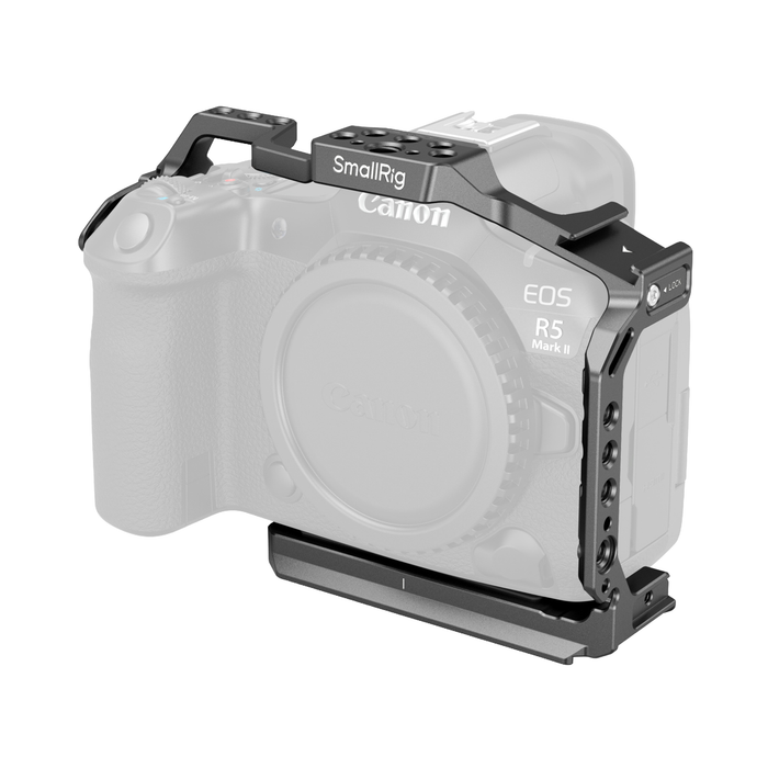 SmallRig Camera Cage for Canon EOS R5 Mark II 4978B