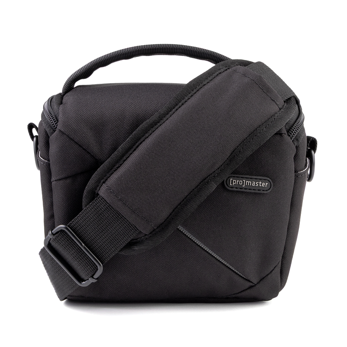 ProMaster Impulse 2.0 Small 2.2L Shoulder Bag - Black