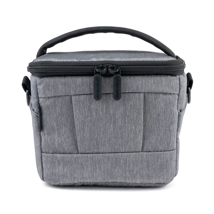 ProMaster Impulse 2.0 Small 2.2L Shoulder Bag - Gray