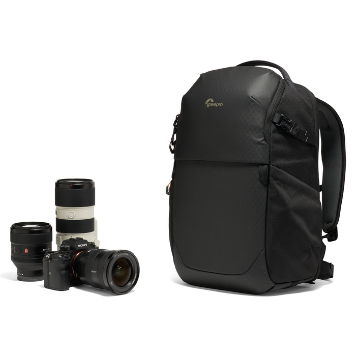 Lowepro Fastpack 250 AW IV 22L Backpack - Black