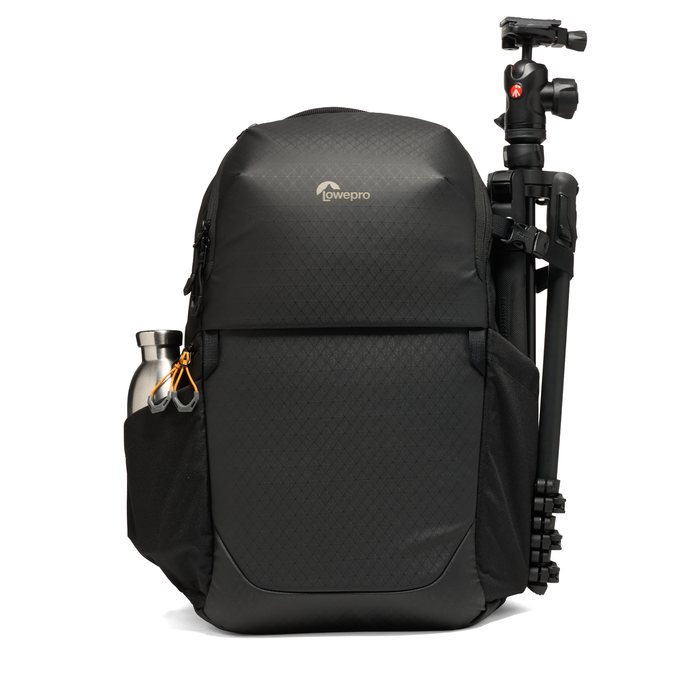 Lowepro Fastpack 250 AW IV 22L Backpack - Black