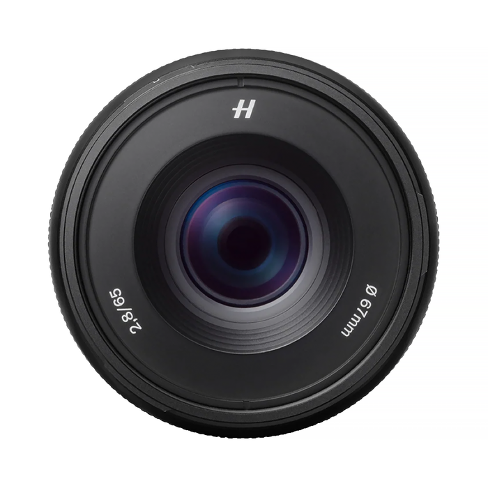 Hasselblad XCD 65mm f/2.8 Lens