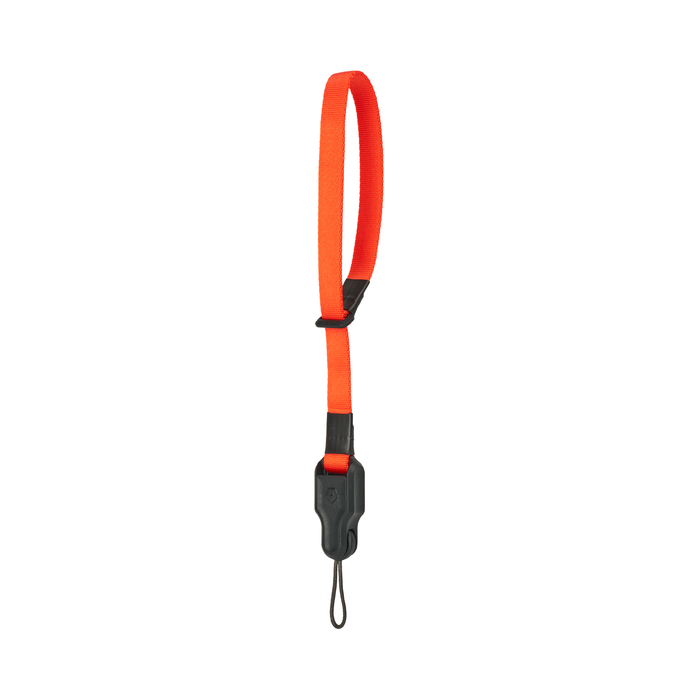 Wandrd Magnetic Camera Wrist Strap - Wandrd Red