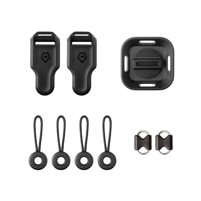 Wandrd DIY Magnetic Camera Strap Kit