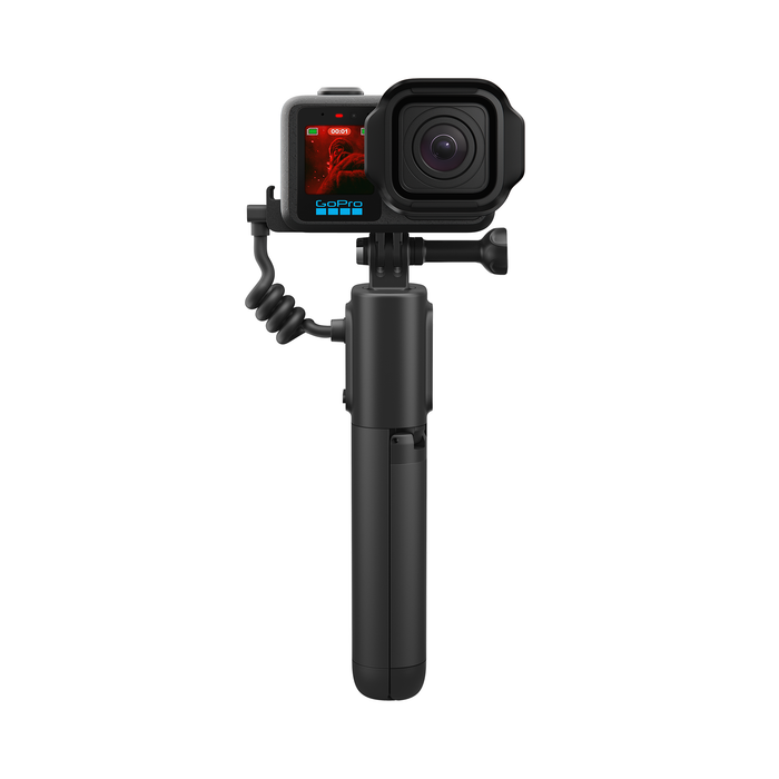 GoPro Volta 2 Battery Grip, Tripod, Remote