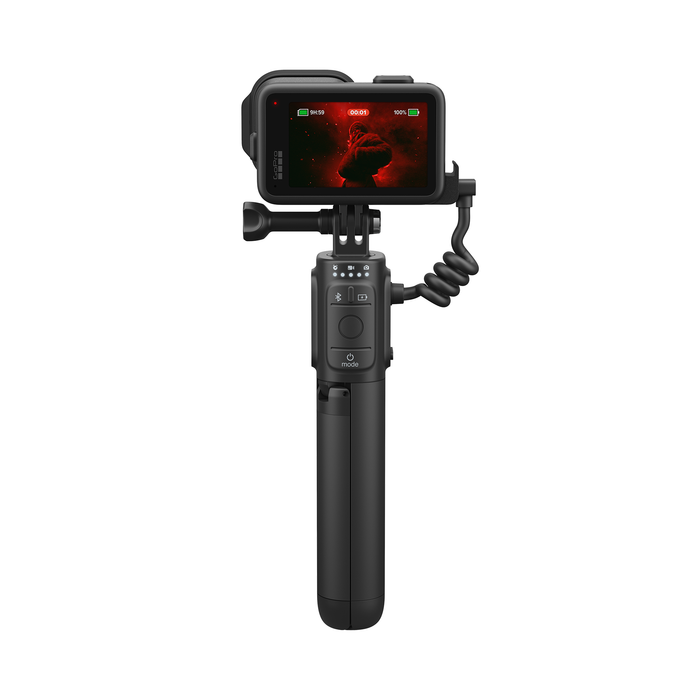 GoPro Volta 2 Battery Grip, Tripod, Remote