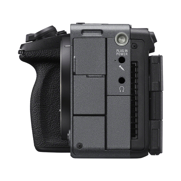Sony FX5 Full-Frame Cinema Camera