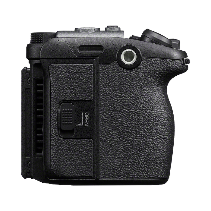 Sony FX5 Full-Frame Cinema Camera
