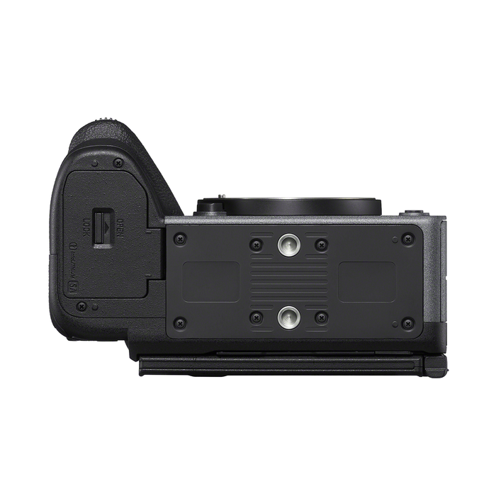 Sony FX5 Full-Frame Cinema Camera