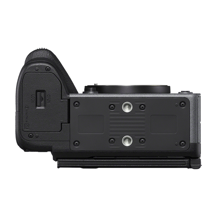 Sony FX5 Full-Frame Cinema Camera