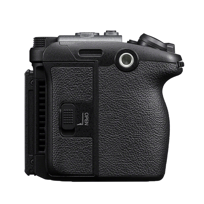 Sony FX5 Full-Frame Cinema Camera