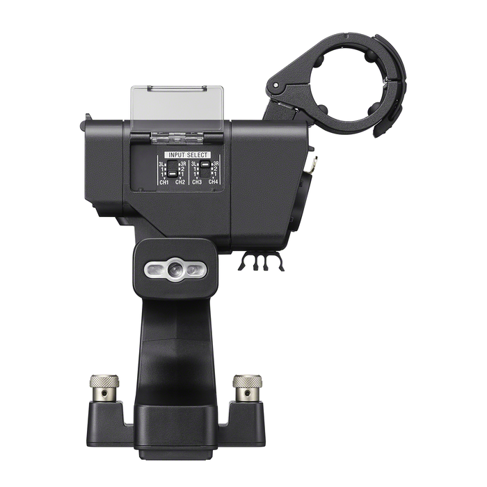 Sony XLR Handle Unit