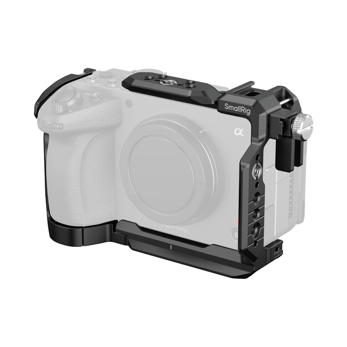 SmallRig HawkLock Cage for Sony FX5 6776