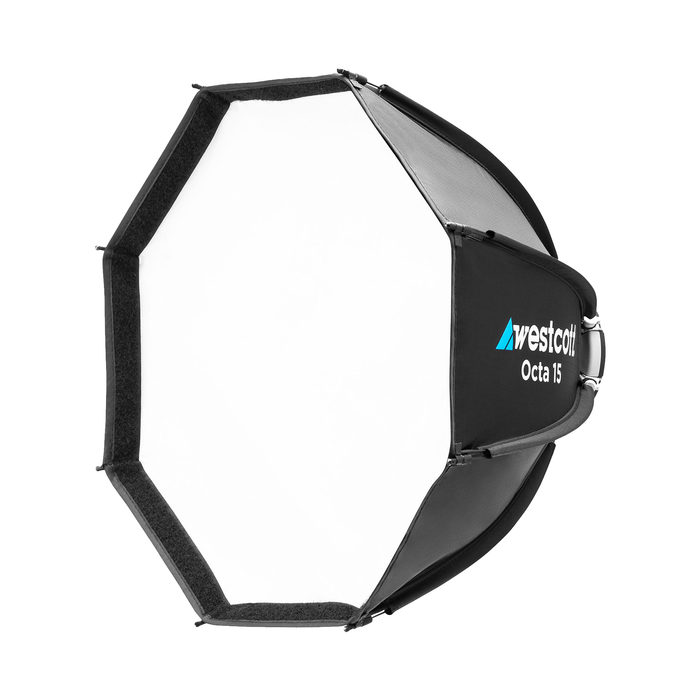 Westcott Octa 15 Softbox & Grid (Twist Lock Mount)
