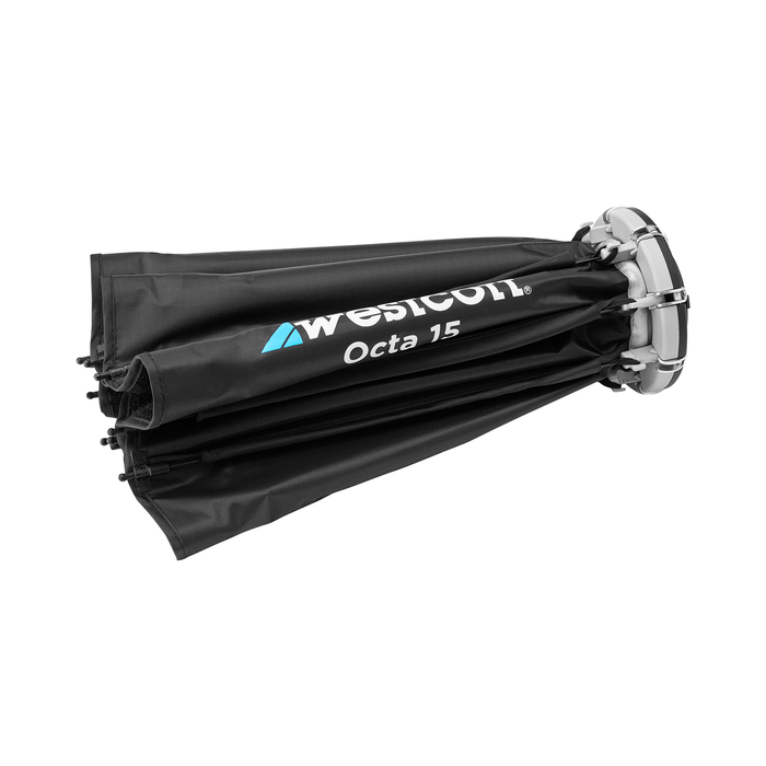 Westcott Octa 15 Softbox & Grid (Twist Lock Mount)