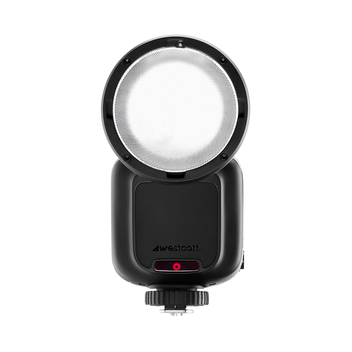 Westcott FJ100 S Touchscreen Speedlight Flash with Sony Camera Mount (100Ws)
