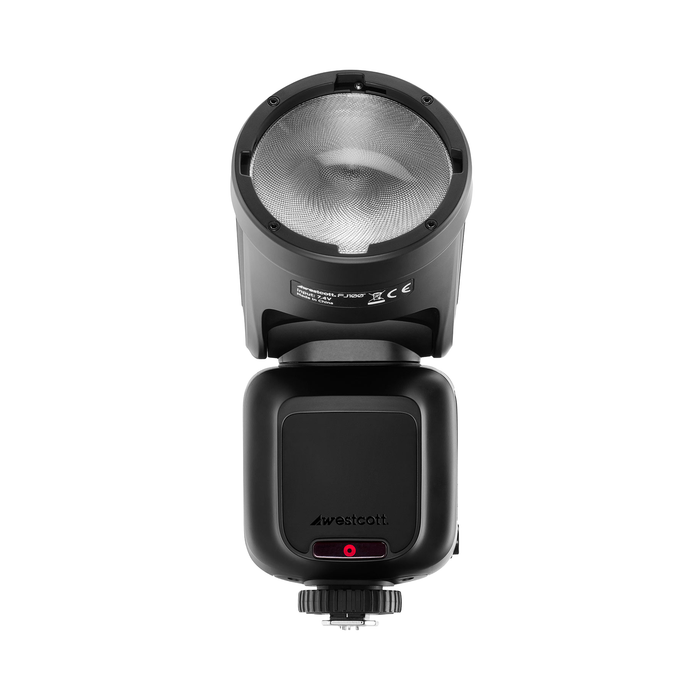 Westcott FJ100 S Touchscreen Speedlight Flash with Sony Camera Mount (100Ws)