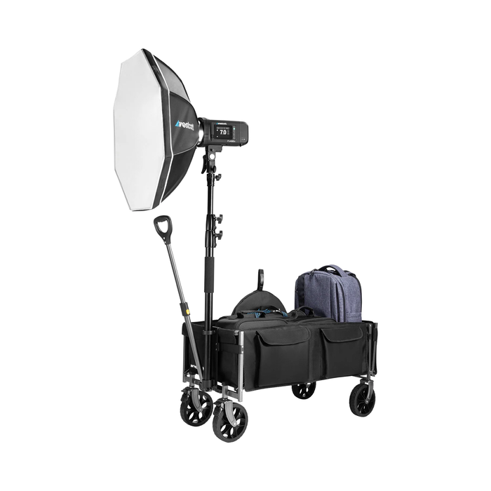 Westcott Photography Wagon