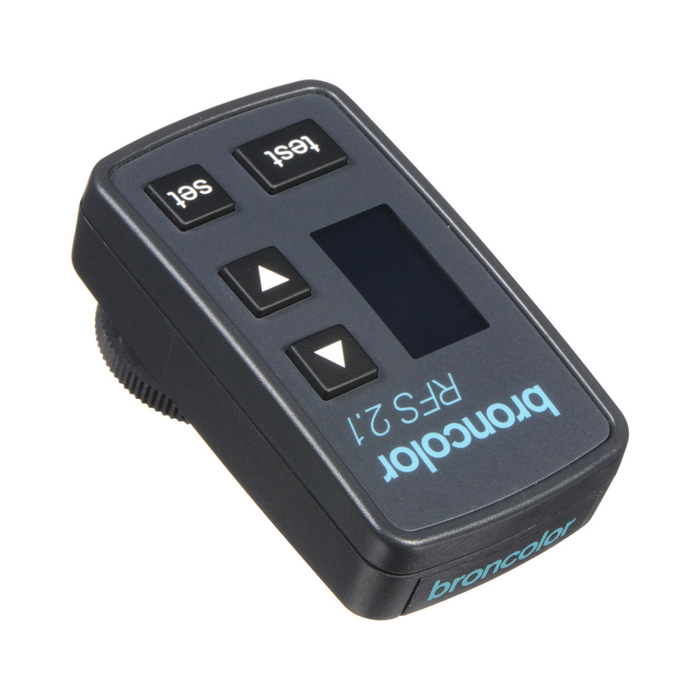 Broncolor RFS 2.1 Transceiver